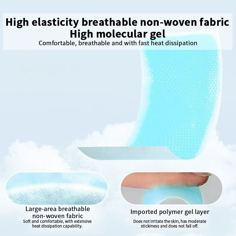Cooling Gel Patch product image 2
