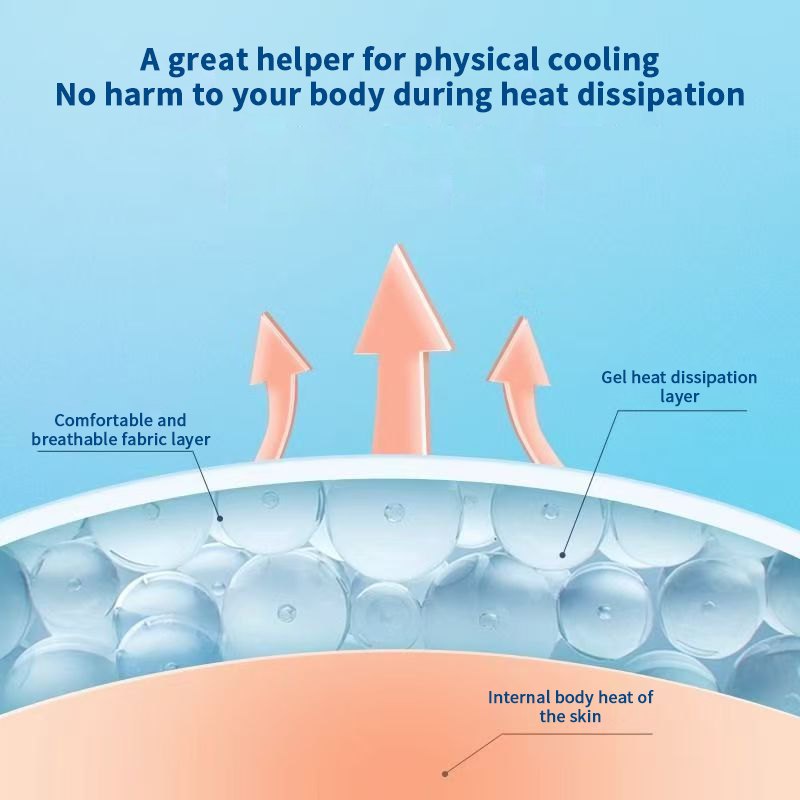 Cooling Gel Patch product image 5