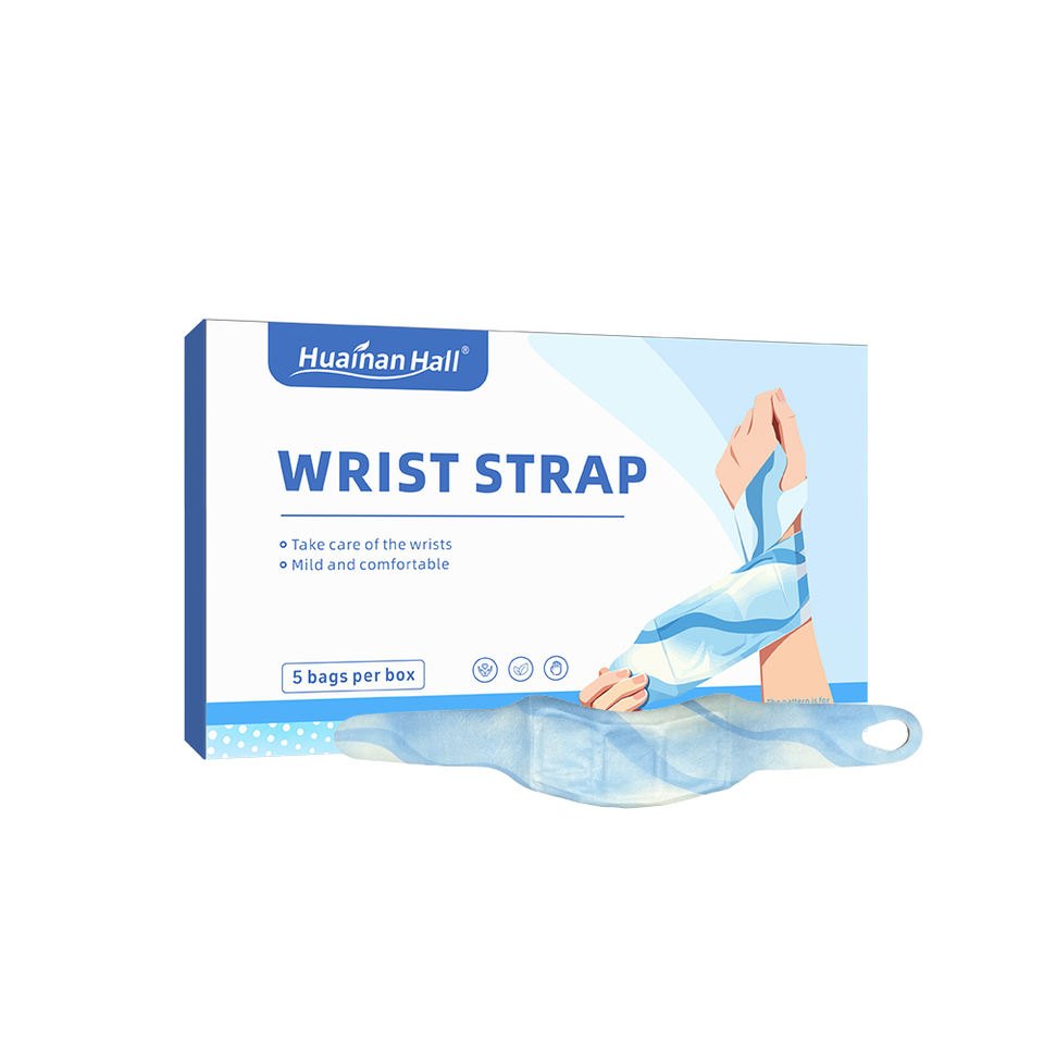 Steam Heating Wrist Strap product image 6