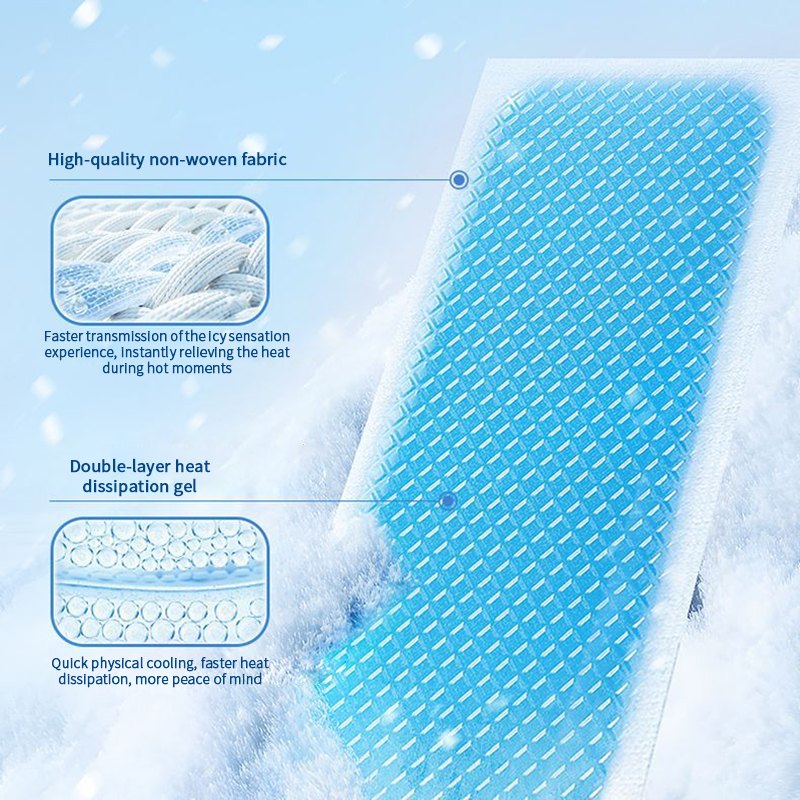 Cooling Gel Patch product image 6